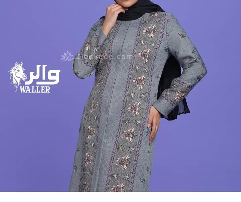 مدل مانتو تابستانی